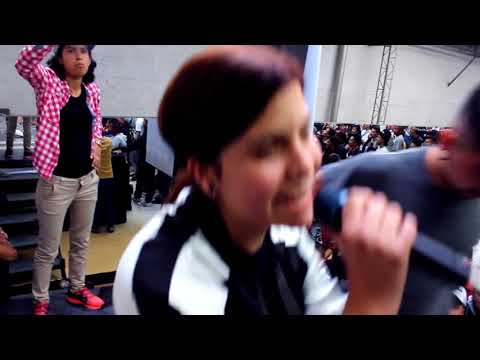 CARPEDIEM & COLOSO VS ARCI & DABLINK || 8VOS FINAL COPA CAMET 🇨🇴 (VIDEO OFICIAL)