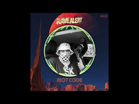 RaveCast69 - Riot Code