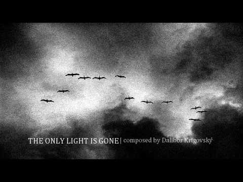 Dalovian - The Only Light Is Gone ("Dumbledore's Farewell" tribute)