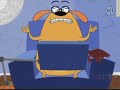 Next Time On FETCH With Ruff Ruffman Shrimp A La Carte 2009