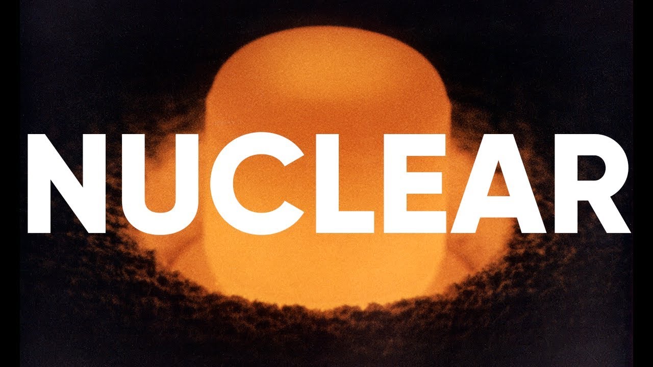 A Crise do Lixo Nuclear