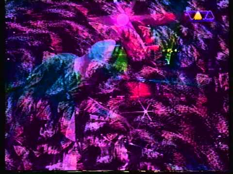 Westbam @ Mayday X 30.04.1996