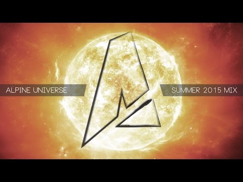 Epic Orchestral Electro EDM Mix [Summer 2015] by Alpine Universe