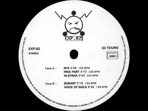 No-Tek Lubna - Free Part