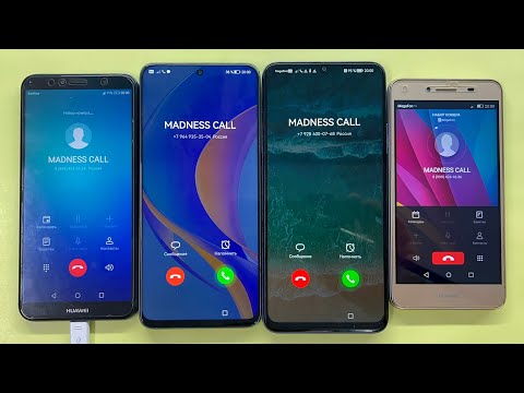 HUAWEI nova Y90 Vs HUAWEI nova Y70 Incoming Call & Outgoing Call HUAWEI Y5 2 Y6 Prime 2018