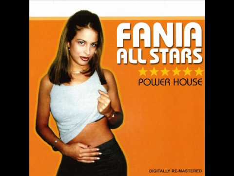 CONGO BONGO - FANIA ALL STARS  LIVE