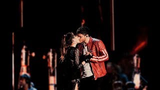 →Aitana+Cepeda❤//OT2017