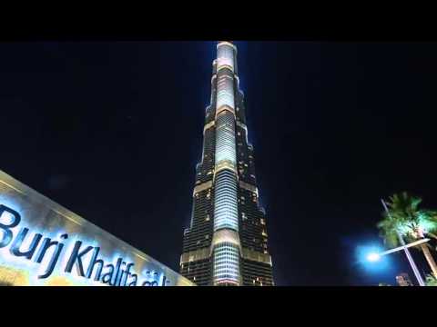 JULIA BIKOVA - FAMILIA DUBAI NEW MEGA HIT 2016