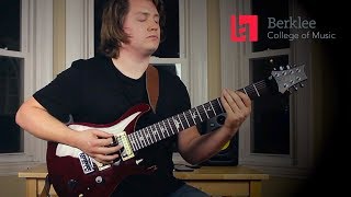 Video thumbnail for The PRS SE "SVN" | Demo by Matt Bolton of the Berklee Gear Club | PRS Guitars by PRS Guitars