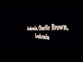 Leukemia Charlie Brown Leukemia Scrapped Title