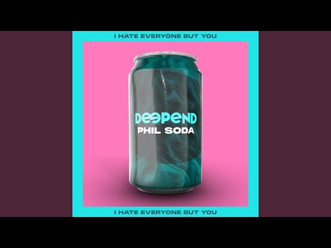 I Hate Everyone but You