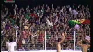 ESTRELA DA AMADORA - Taça das Taças 1990-1991