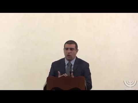 2015-04-26 Domenica Sera - Fr. Frusteri - Fr. Barbagallo - Filippesi Cap. 1 vers 3