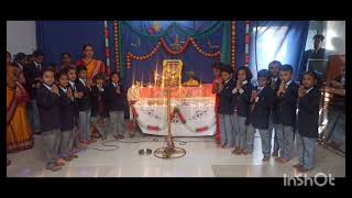 Supreme Public School Video