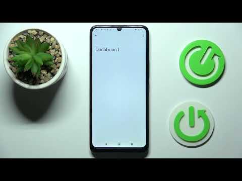 How to Check Total Screen Time on NOKIA C31 - See Total Screen Time