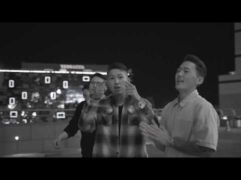 sash. - FRIDAY (Official Music Video)