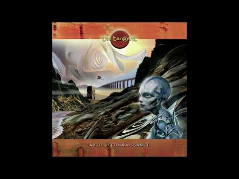 A Progressive Rock Mix by Tomek - Volume 5 - The Tangent