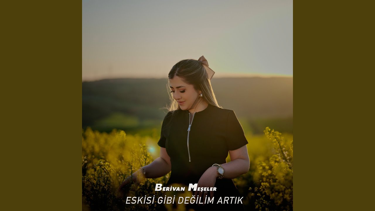 Eskisi Gibi Değilim Artık