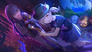 Cover art for Screaming?! Welcome to the Wolf Forest!