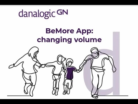 How to use the BeMore App with your Ambio Hearing Aids