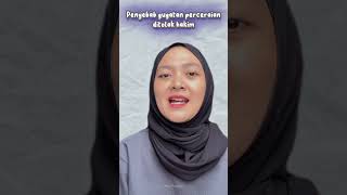 Download lagu Kenapa gugatan cerai bisa ditolak? #iffahfathiah mp3 Download lagu Kenapa gugatan cerai bisa ditolak? #iffahfathiah mp3