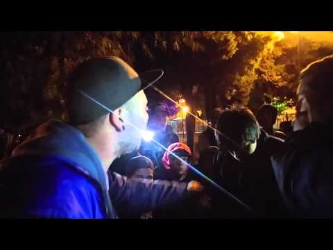 SUREÑA FREE - FINAL 04/04/16 - FATTIGA VS  TEMATICO