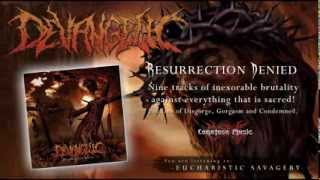 Download lagu Devangelic Resurrection Denied Album Teaser... mp3