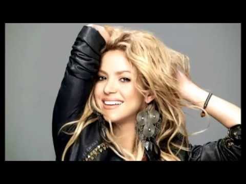 Shakira feat  Carlinhos Brown vs  Lunde Bros   Dare  DAYLIGHT MASH UP Summer Colection 2014