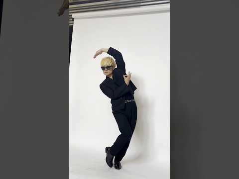 【 #塚田僚一 】JACKET MAKING📸 2nd EP「ROMANTIC!」6.25 Release #ROMANTIC #JustRomantic #AꓸBꓸCｰZ #ABCZ