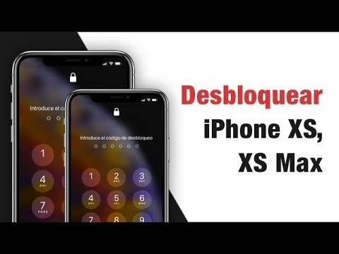 desbloquear iphone x