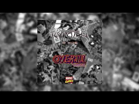 4 - Florence - Overall ft. Dudi5do7 e Will (Prod. Illuzion on The Beat e Nansy Silvvs)