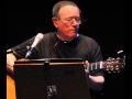Silvio Rodríguez - caballo místico