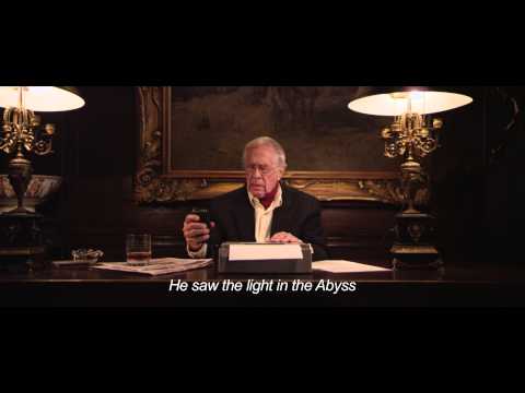 DJEDJOTRONIC "ABYSSAL ZONE" TEASER