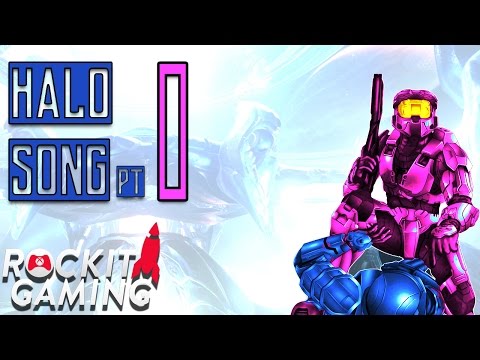 Halo 5 Guardians Swat Rap Song | Kinetic | Rockit Gaming