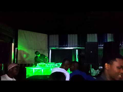 Sean Mccabe @HOUSE22 SA