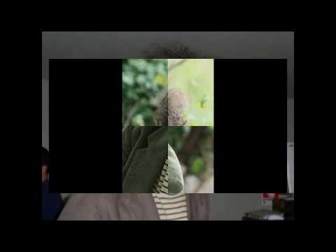 Simone Cristicchi - La Vita All'Incontrario