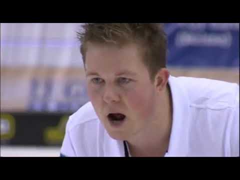 ECC 2010 [F] Thomas Ulsrud (NOR) vs Rasmus Stjerne (DEN)