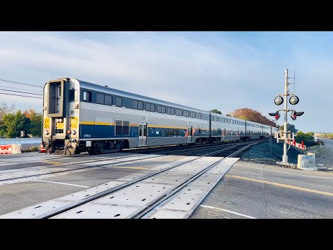 Amtrak 520