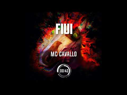 MC CAVALLO Fiuì (Audio)