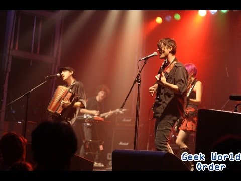 Nerdapalooza 2013 - Random Encounter