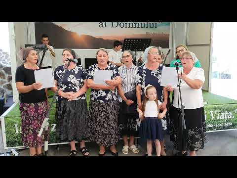 Grup de surori din Păuca- Când n-ai la cine alerga