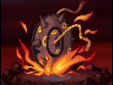 40) Pokemon Rejuvenation [Intense]: Ghost Monotype || Kimono Girls + Ferrothorn