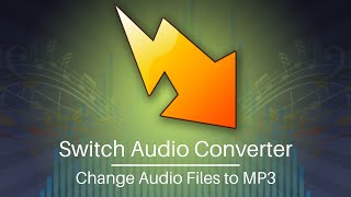 Switch Audio Converter YouTube Video