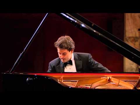 Alexei Tartakovsky - Etude in C major Op. 10 No. 1(first stage)