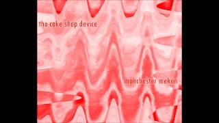 Manchester Mekon - The Cake Shop Device