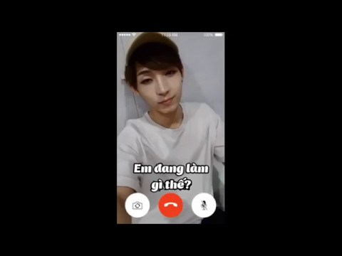 [VIETSUB] Facetime with SNUPER - SangHo