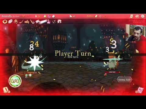 Slay the Spire - Daily Climb - 11 October 2023