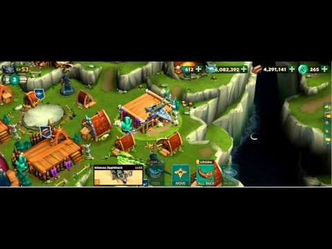 Dragons: Rise of Berk - Hideous Zippleback Titan