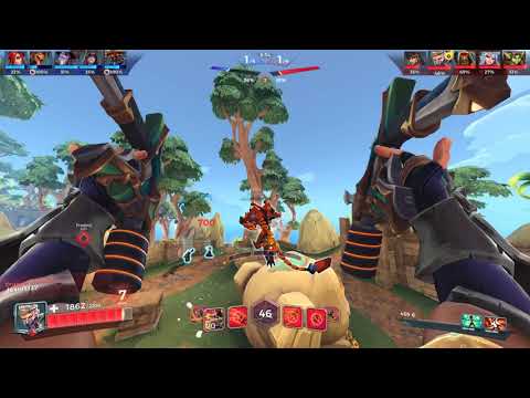 KOGA TOP PLAYS DIAMOND | DRAGON FANGS | FROG ISLE