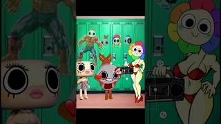 Download lagu POV Shrimpo's Broke the heart of Shelly | Dandy's World #animation #roblox mp3